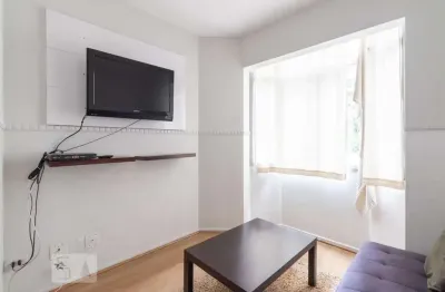 Apartamento para venda - vila nova conceição, 1 quarto,  42 m² - são paulo