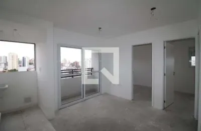 Apartamento para venda - água fria, 2 quartos,  40 m² - são paulo