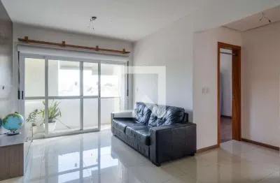 Apartamento para venda - santo antônio, 2 quartos,  69 m² - porto alegre