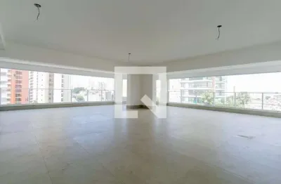 Apartamento para venda - santana, 4 quartos,  265 m² - são paulo