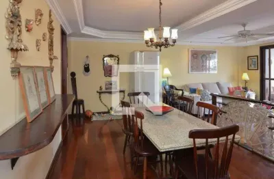 Apartamento para venda - recreio, 4 quartos,  120 m² - rio de janeiro