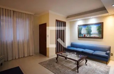 Casa para venda - itapoã, 6 quartos,  288 m² - belo horizonte