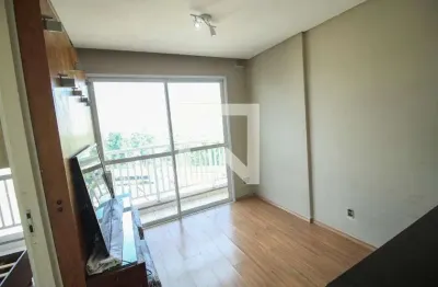 Apartamento com 1 quarto à venda na Avenida Rangel Pestana, Brás, São Paulo