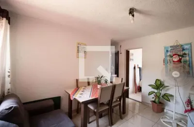Apartamento para venda - itaquera, 2 quartos,  50 m² - são paulo