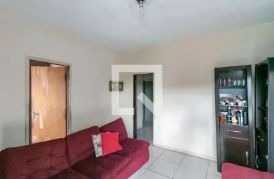 Casa para venda - santa maria, 2 quartos,  360 m² - belo horizonte