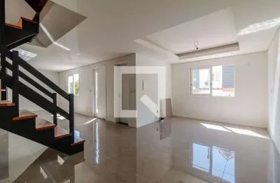 Casa / sobrado em condomínio para venda - vila nova, 3 quartos,  240 m² - porto alegre