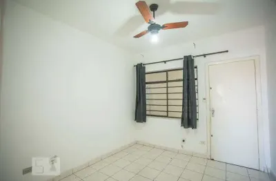 Apartamento para venda - vila clementino, 1 quarto,  45 m² - são paulo