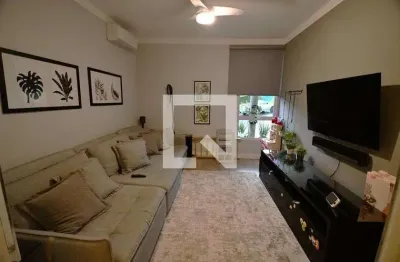 Casa / sobrado em condomínio para venda - res. parque dos alecrins, 3 quartos,  270 m² - campinas