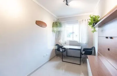 Casa / sobrado em condomínio para venda - água fria, 2 quartos,  45 m² - são paulo