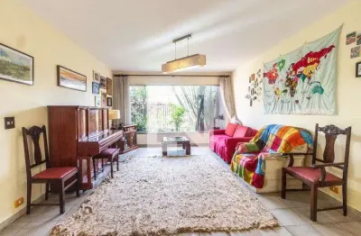 Casa para venda - água fria, 4 quartos,  280 m² - são paulo