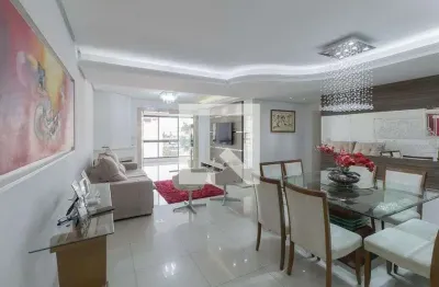 Apartamento para venda - centro, 4 quartos,  155 m² - são leopoldo