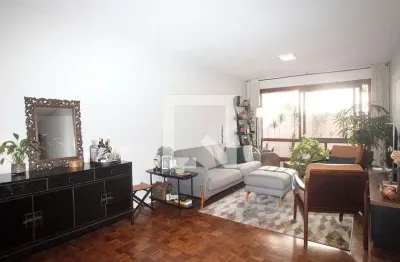 Apartamento para venda - petrópolis, 3 quartos,  114 m² - porto alegre
