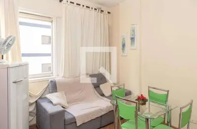 Kitnet / stúdio para venda - consolação, 1 quarto,  35 m² - são paulo