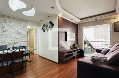 Apartamento para venda - torres tibagy, 3 quartos,  76 m² - guarulhos