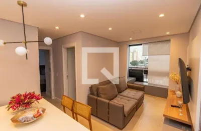 Apartamento com 2 quartos à venda na Rua da Constituição, Bonfim, Campinas