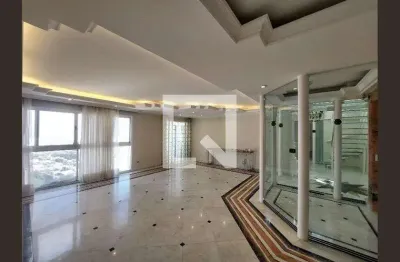 Cobertura para venda - jardim marajoara , 2 quartos,  340 m² - são paulo