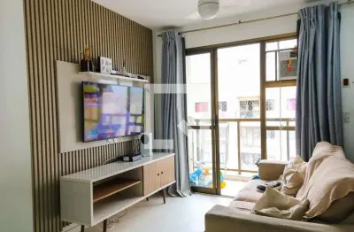 Apartamento para venda - cachambi, 2 quartos,  56 m² - rio de janeiro