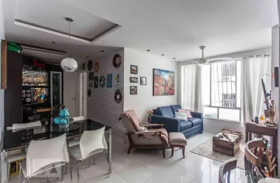 Apartamento para venda - santa rosa , 2 quartos,  76 m² - niterói