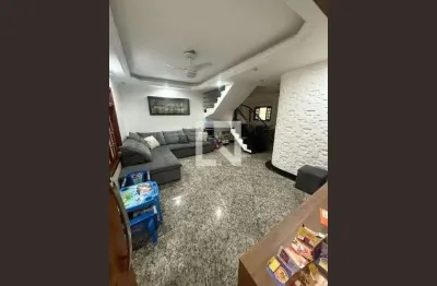 Casa / sobrado em condomínio para venda - vila galvão, 5 quartos,  260 m² - guarulhos