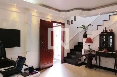 Casa para venda - vila invernada, 3 quartos,  216 m² - são paulo