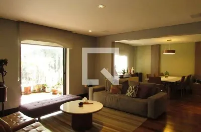 Apartamento para venda - cidade são francisco , 3 quartos,  180 m² - são paulo