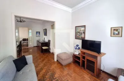 Casa para venda - icaraí, 3 quartos,  190 m² - niterói