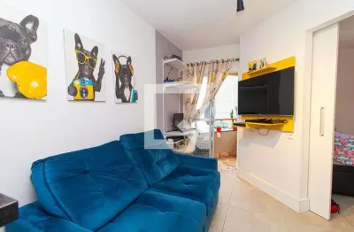 Apartamento para venda - consolação, 1 quarto,  30 m² - são paulo