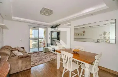 Apartamento para venda - sarandi, 3 quartos,  85 m² - porto alegre