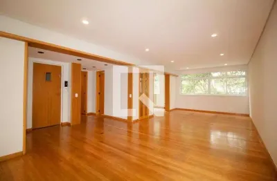 Apartamento para venda - jardim paulista, 2 quartos,  144 m² - são paulo