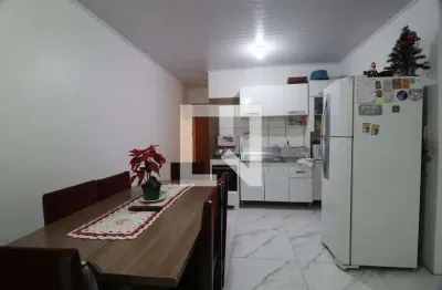 Casa para venda - olaria, 4 quartos,  120 m² - canoas