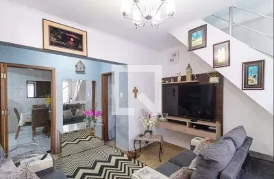 Casa para venda - jardim das flores, 2 quartos,  210 m² - osasco