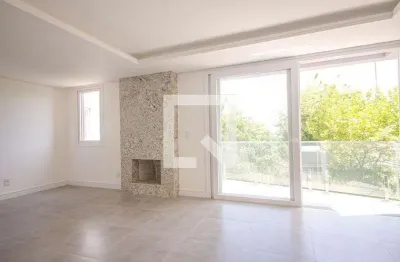 Casa / sobrado em condomínio para venda - tristeza, 4 quartos,  533 m² - porto alegre