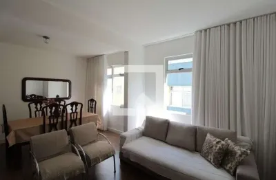 Apartamento para venda - castelo, 3 quartos,  125 m² - belo horizonte