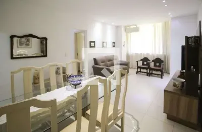 Apartamento para venda - lagoa, 3 quartos,  117 m² - rio de janeiro