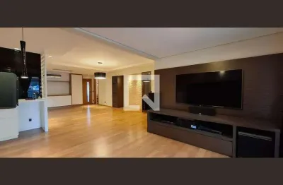 Apartamento para venda - jardim, 4 quartos,  178 m² - santo andré