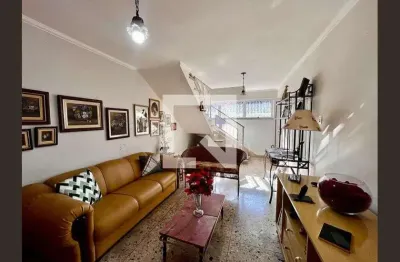 Casa para venda - taquaral, 4 quartos,  247 m² - campinas
