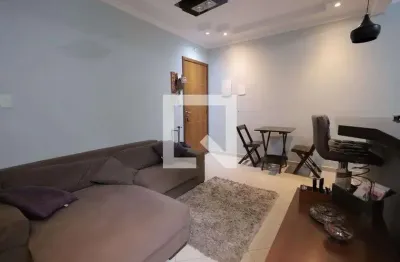 Cobertura para venda - vila assunção, 2 quartos,  120 m² - santo andré