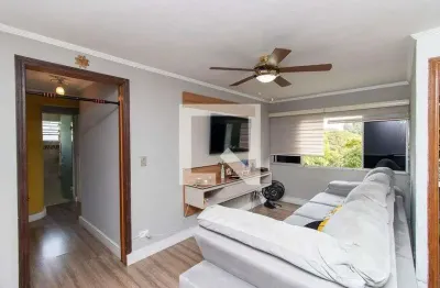 Apartamento para venda - tucuruvi, 2 quartos,  75 m² - são paulo