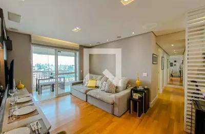 Apartamento com 3 quartos à venda na Rua Marina Crespi, Mooca, São Paulo