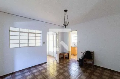 Casa com 3 quartos à venda na Rua Pangauá, Vila Ré, São Paulo
