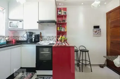 Apartamento para venda - tatuapé, 2 quartos,  44 m² - são paulo