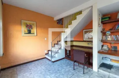 Casa para venda - ponte rasa, 2 quartos,  180 m² - são paulo