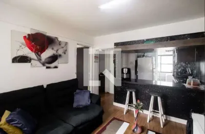 Apartamento para venda - cangaíba, 2 quartos,  53 m² - são paulo