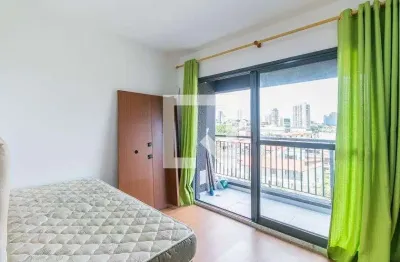 Apartamento para venda - vila esperança, 1 quarto,  25 m² - são paulo