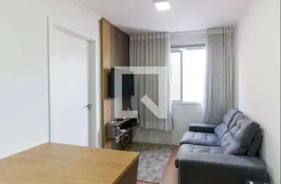 Apartamento para venda - bom retiro, 2 quartos,  34 m² - são paulo