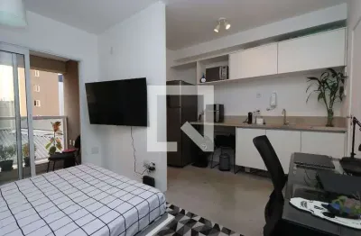 Kitnet / stúdio para venda - vila prudente, 1 quarto,  26 m² - são paulo