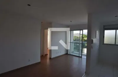 Apartamento para venda - taquara, 2 quartos,  55 m² - rio de janeiro