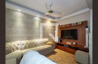 Casa para venda - andaraí, 3 quartos,  132 m² - rio de janeiro