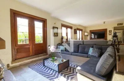 Casa para venda - jardim planalto, 5 quartos,  380 m² - campinas