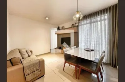 Apartamento para venda - buritis, 3 quartos,  74 m² - belo horizonte